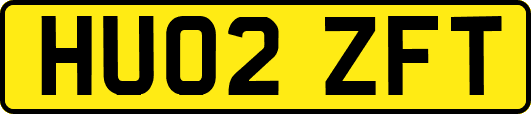 HU02ZFT