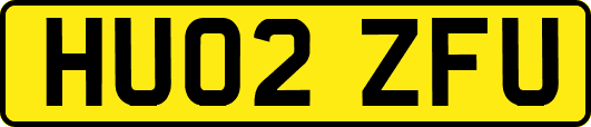 HU02ZFU