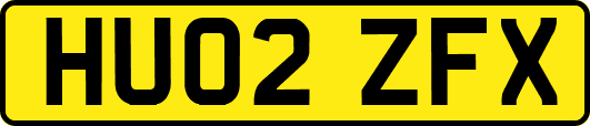 HU02ZFX