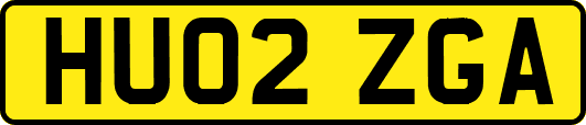 HU02ZGA