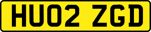 HU02ZGD