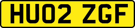HU02ZGF