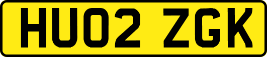 HU02ZGK