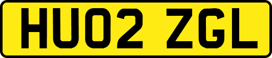 HU02ZGL