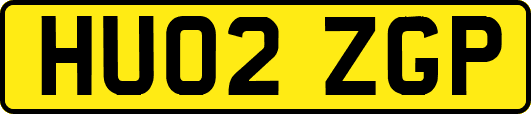HU02ZGP