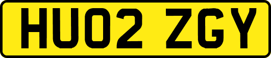 HU02ZGY