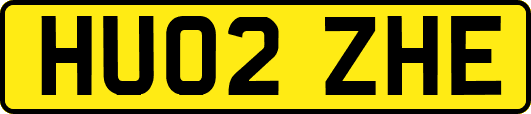 HU02ZHE