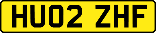 HU02ZHF