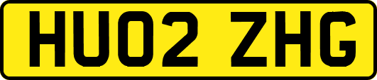 HU02ZHG