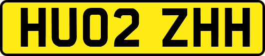 HU02ZHH