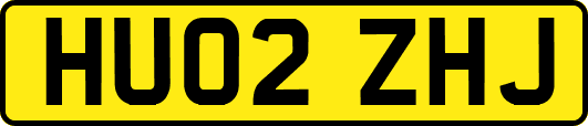 HU02ZHJ