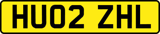 HU02ZHL