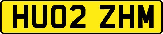 HU02ZHM