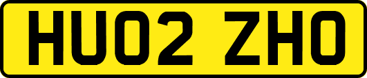 HU02ZHO