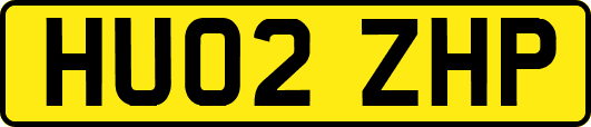 HU02ZHP