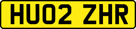 HU02ZHR