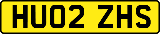 HU02ZHS