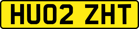 HU02ZHT