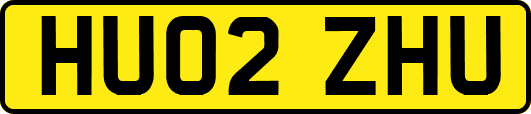 HU02ZHU