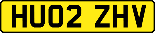 HU02ZHV