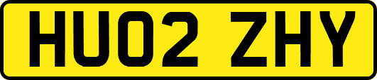 HU02ZHY