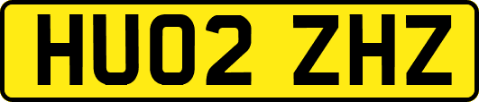 HU02ZHZ