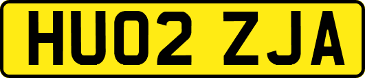 HU02ZJA