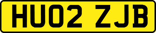 HU02ZJB