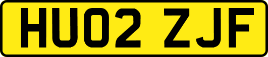 HU02ZJF