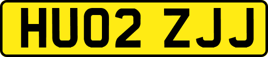 HU02ZJJ