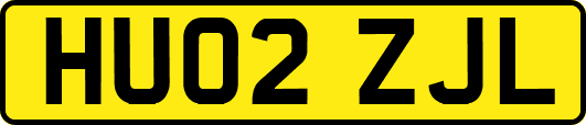 HU02ZJL