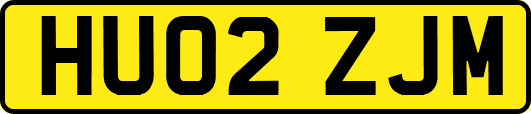 HU02ZJM