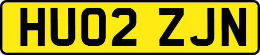 HU02ZJN