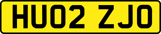 HU02ZJO