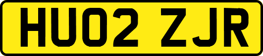HU02ZJR