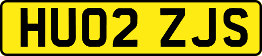 HU02ZJS