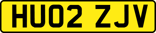 HU02ZJV