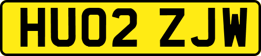 HU02ZJW