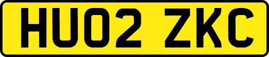 HU02ZKC