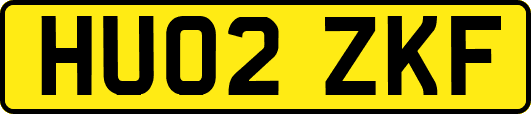 HU02ZKF