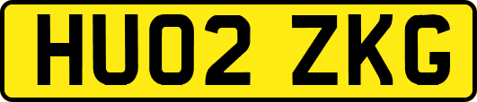 HU02ZKG