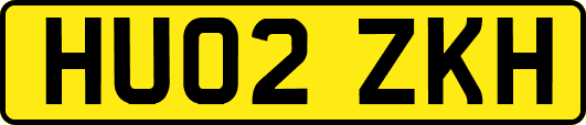 HU02ZKH