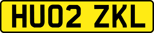 HU02ZKL