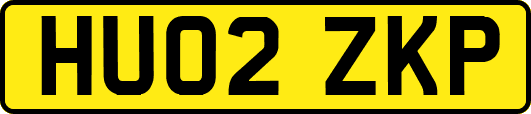 HU02ZKP