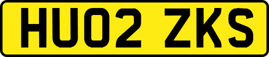 HU02ZKS