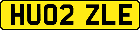 HU02ZLE