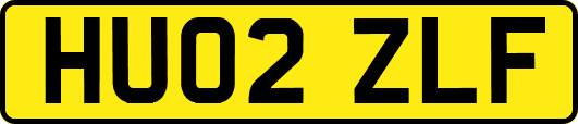 HU02ZLF