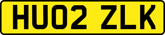 HU02ZLK