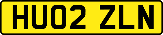 HU02ZLN