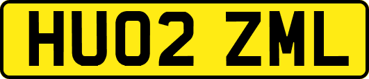 HU02ZML